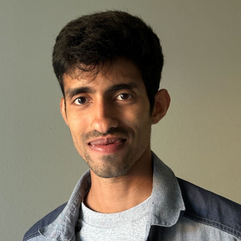 Ananth Shreekumar